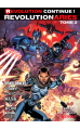 Revolutionaries Tome 2