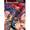 Revolutionaries Tome 2