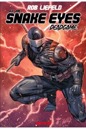 Snake Eyes : Deadgame