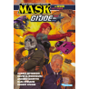 M.a.s.k. / G.I. Joe