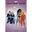 Fantastic Four par John Byrne Vol 2