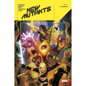 New Mutants Tome 1 (Hickman)