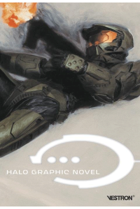 Halo : Nouvelles Graphiques