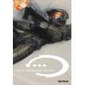 Halo : Nouvelles Graphiques