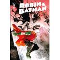 Robin & Batman