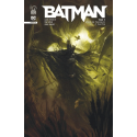 Batman Infinite Tome 3