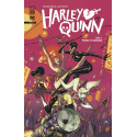 Harley Quinn Infinite Tome 2