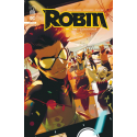 Robin Infinite Tome 2