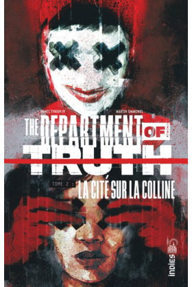 The Department of Truth Tome 2
