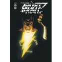 Justice Society of America Tome 2