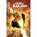 La colère de Black Adam