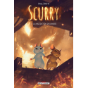 Scurry Tome 3