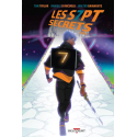 Les Sept Secrets Tome 2