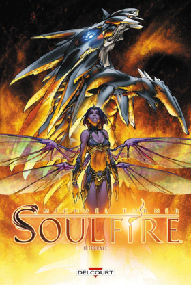 Soulfire Intégrale