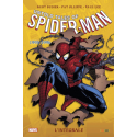Untold Tales of Spider-Man l'intégrale 1995-1996