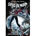 Spider-Man : Fins du monde