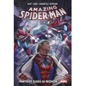 Amazing Spider-Man Volume 3 : Partout dans le monde