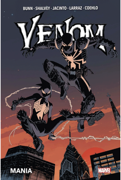 Agent Venom Volume 4 Agent Venom Volume 4