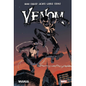 Agent Venom Volume 4
