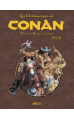 CHRONIQUES DE CONAN 1992 (I)