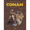 CHRONIQUES DE CONAN 1992 (I)