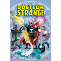 Docteur Strange l'intégrale 1963-1966 (nouvelle édition)