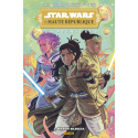 STAR WARS : Haute République Les Aventures Tome 2