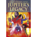 Jupiter's Legacy Tome 3