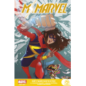 Miss Marvel Tome 2 : Métamorphosis - Next Gen