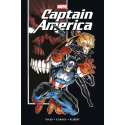 Captain America Omnibus