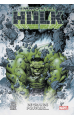 Immortal Hulk : De grands pouvoirs