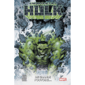 Immortal Hulk : A grands pouvoirs