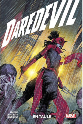 Daredevil Tome 6