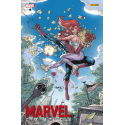 Marvel Comics 6