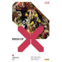 X-Men : Reign of X 13