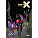 X-Men : Reign of X 13 Edition Collector