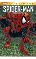Spider-Man : Tourments - Must Have