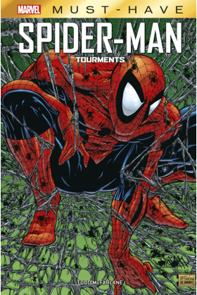 Spider-Man : Tourments - Must Have