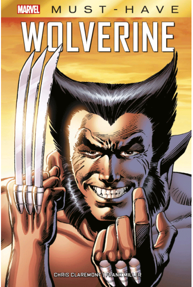 Wolverine - Must Have