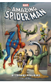 Amazing Spider-Man : de grands pouvoirs