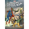 Amazing Spider-Man : de grands pouvoirs