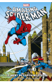 Amazing Spider-Man : la mort du capitaine Stacy