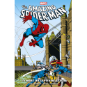 Amazing Spider-Man : la mort du capitaine Stacy