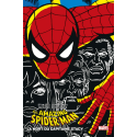 Amazing Spider-Man : la mort du capitaine Stacy édition collector