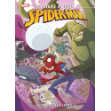 Marvel Action Spider-Man : école d'excellence