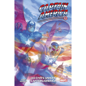 Captain America - United States of Captain America