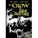The Crow : Wild Justice
