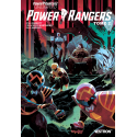 Power Rangers Unlimited Tome 2