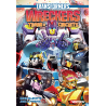 Transformers Wreckers : Tread & Circuits