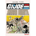 G.I. Joe : Sierra Muerte